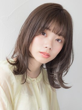 アッシュ 中目黒店(Ash) オリージュレイヤー