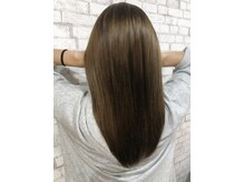 ヘアーデザイニングラボ(Hair Designing Labo)