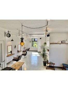 "女性らしさを呼び起こしてくれるような技術"隠れ家一軒家サロン!マンツーマン施術でお悩みカウンセリング