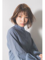 シエロ  池袋西口(Cielo)&nbsp;ドーリーウェーブボブ