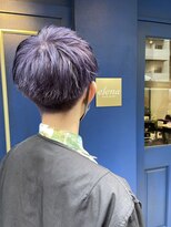 エレナ(elena)&nbsp;ラベンダーパープル