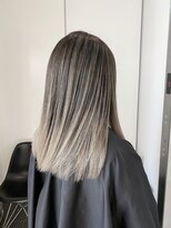 アライブ ハラジュク(ALIVE harajuku)&nbsp;【指名限定】エアータッチバレイヤージュ