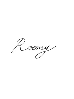 ルーミー(Roomy)