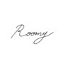 ルーミー(Roomy)のお店ロゴ