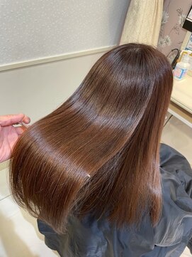 アッシュ 志木南口店(Ash) 志木で出来る唯一無二のカラーエステ