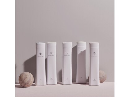 カラモ(CARAMO)の写真