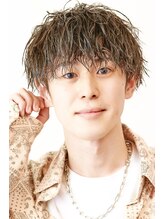 オーシャン トーキョー サニー(OCEAN TOKYO Sunny) 渡部 航平