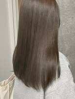 ワンズ リー 下北沢店(ONE's ly)&nbsp;トリートメント/韓国/髪質改善/学割U24[下北沢/下北沢駅]