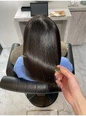 ボブ×Rr SALON Hydro XE TREATMENT