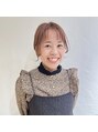 ドット ヘアー ジェム(dot.hair gem) reina