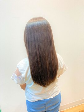 イチゴ 森下店(ICHGO) 酸熱ロング