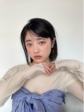 ニト(nito) 艶bob