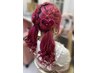 推しヘアクーポンをご利用のお客様へ