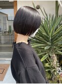 ミニボブ