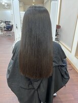 リタ(rita)&nbsp;#縮毛矯正