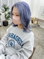 ニュート(Neut )&nbsp;ハイトーンアッシュ