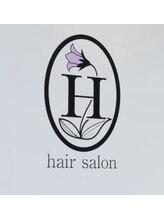 H hair salon【アシュ ヘアーサロン】