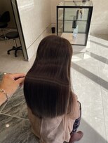 ハルキミナトジャパン オオミヤ(HARUKI MINATO Japan OMIYA)&nbsp;大宮でできる至高の美髪矯正