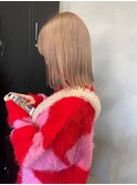 冬のホワイトカラー