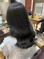 アマレット(Amaretto) オリーブグレージュ