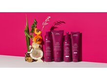 ヒアカアヴェダ 東京ガーデンテラス店(Heaka AVEDA)の雰囲気（毛髪や頭皮に負担の少ない【AVEDA】取扱サロン。）