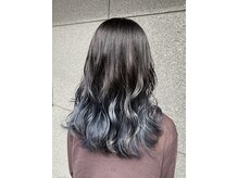 ヘアーサロン リーベ 東久留米店(Hair Salon Liebe)
