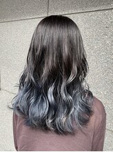 ヘアーサロン リーベ 東久留米店(Hair Salon Liebe)