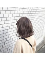 エイルノア(Eir noah)&nbsp;【ダブルカラー】【髪質改善】【イルミナカラー】