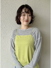 キュー(que)&nbsp;齋藤 明日香