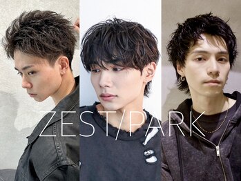 ZEST / PARK