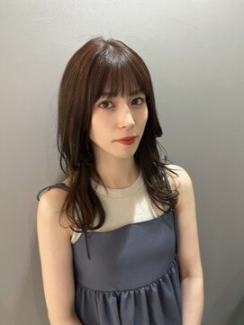 ココル(cocolu) ナチュラルレイヤー