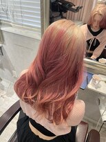 アクト 十条店(ACT)&nbsp;ルーツカラー