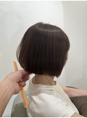 ボブ