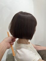 ブランニューイヴ 生駒店(Brand new eve)&nbsp;ボブ