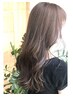 OSCARカラーコース★カット＋デザインカラー＋ＴＲ＋炭酸泉34980円→29150円