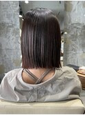 【梅田】似合わせカット