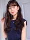 ソカラ(socala)の写真/髪の内部から補修するTRで髪本来の美しさを取り戻し、艶感のある美しい仕上がりに☆手触りの違いを実感♪