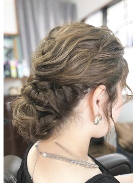 231ルームトゥビューティファイ(231 room to beautify) ゆるシニオン