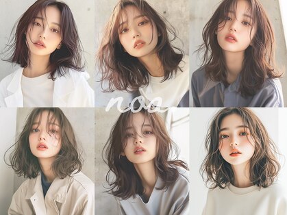 ノア(noa.)の写真