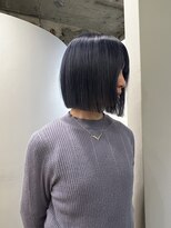 カノエ(canoe)&nbsp;ネイビーブルー