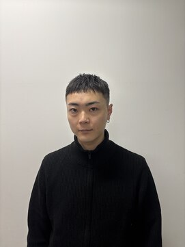 ルックグッドストア(LOOK GOOD STORE) メンズカットアップバングビジカジベリーショート