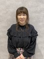 アース 二俣川店(HAIR&MAKE EARTH) SAORI 