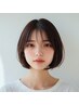 【韓国発ホームケア付き】頭皮環境改善Shで洗うマイクロバブルスパSh+カット