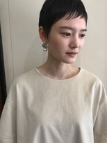 コート 表参道(Cote)&nbsp;ベリーショート　ショートヘア　ショート　cote