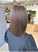 clear brown