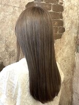 マギーヘア(magiy hair)&nbsp;magiyhair【hide】グレージュ