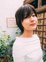 シンシ(Cinci) 大人ショート