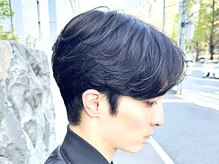 ハレ ヘアサロン(Hale hair salon)の雰囲気（ナチュラルなパーマ、ニュアンスにこだわった様々なパーマが魅力）