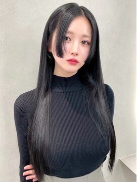 オニキス(ONYX) C91韓国ヘアーダメージゼロケラチン髪質改善トリートメント