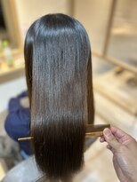 セア 新丸子 武蔵小杉(sea)&nbsp;髪質改善/縮毛矯正/カラー/白髪染め/白髪ぼかし/トリートメント